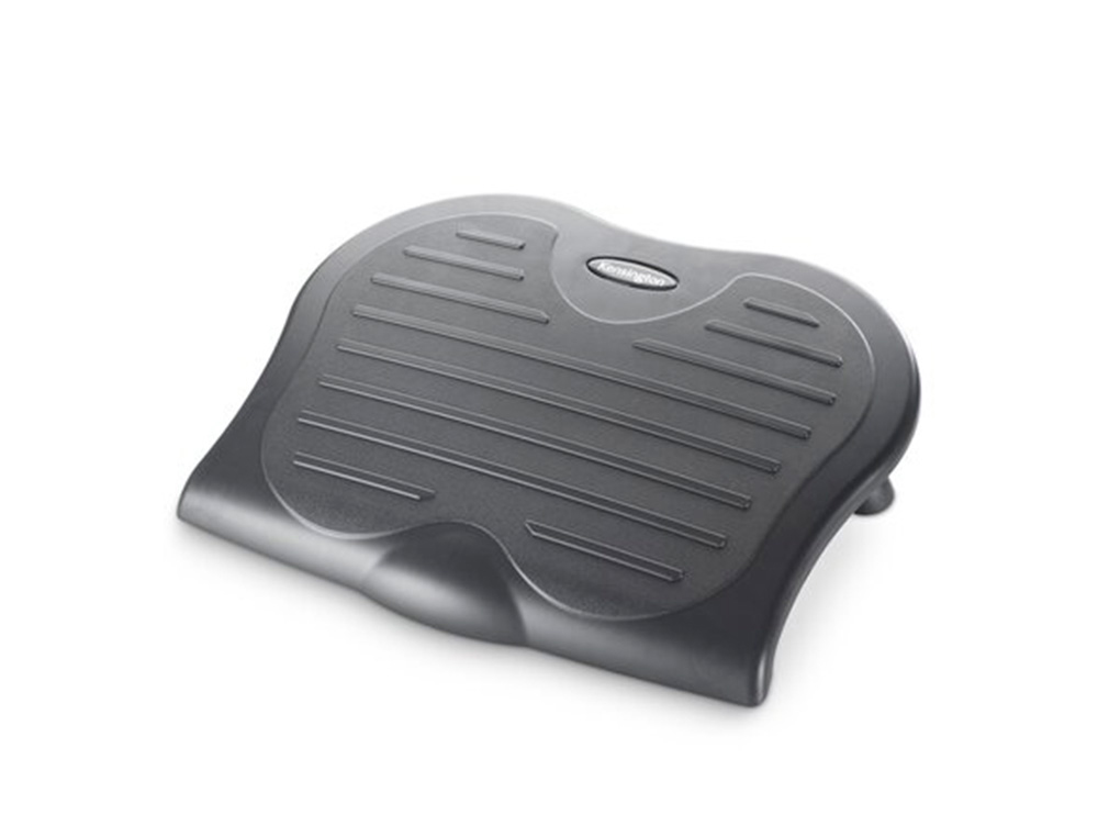 APOIOS DE PES KENSINGTON SOLESAVER ALTURA AJUSTAVEL PRETO