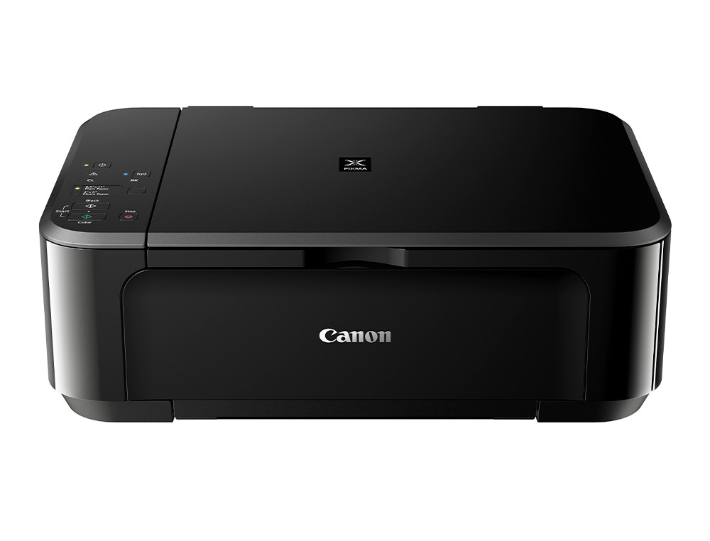 MULTIFUNCOES CANON PIXMA MG3650S TINTA COR 10 PPM PRETO/6 PPM COR A4 IMPRESSORA SCANNER COPIADORA BANDEJA ENTRADA 100 F