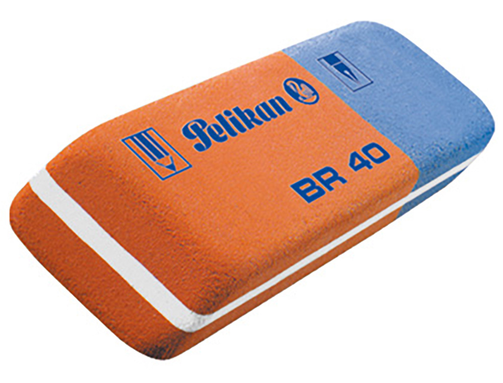 GOMAS PELIKAN BR-40