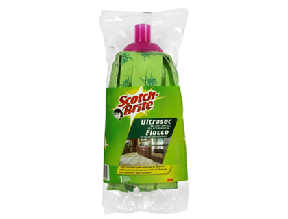 ESFREGONA ULTRA SECA 3M SCOTCHBRITE