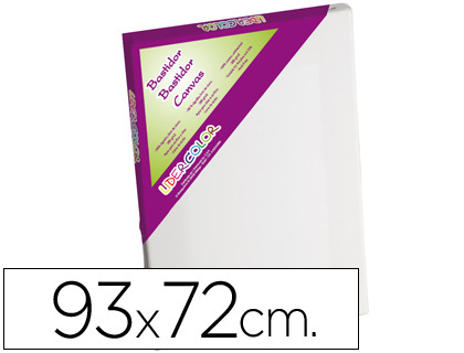 TELA DE PINTURA LIDERCOLOR 93 X 72 CM