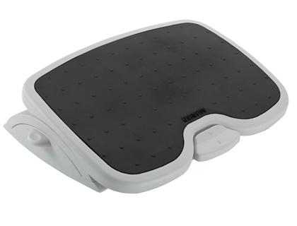 APOIA DE PES KENSINGTON SOLEMATE PLUS AJUSTAVEL MEDIDAS: 45 X 35 CM