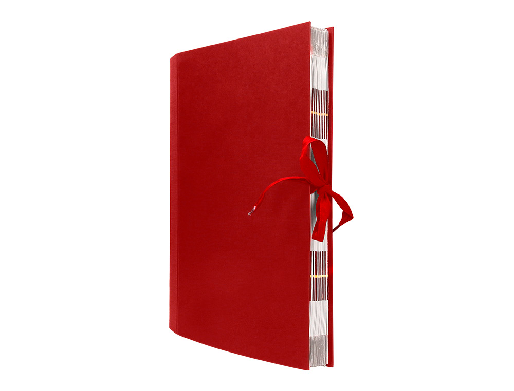 PASTA LIDERPAPEL COM FOLE A-Z, COM 20 DIVISORIAS, FOLIO, BORDEAUX