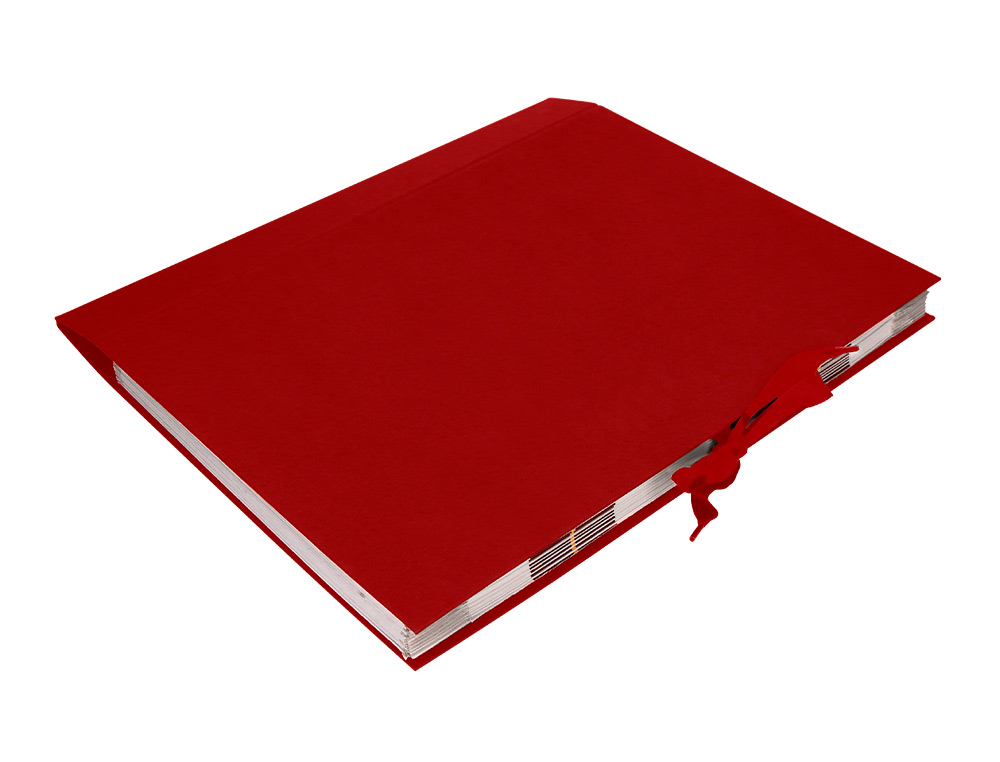 PASTA LIDERPAPEL COM FOLE A-Z, COM 20 DIVISORIAS, FOLIO, BORDEAUX