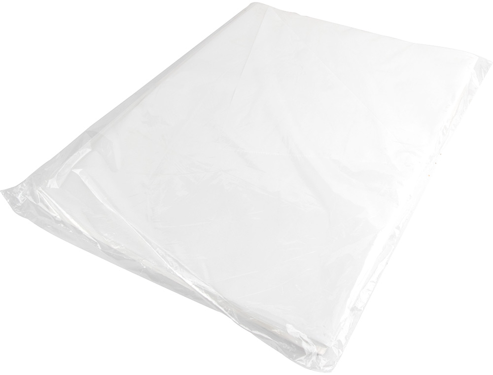 PAPEL SEDA LIDERPAPEL. 18 GRS BRANCO -EMB. DE 500 FOLHAS