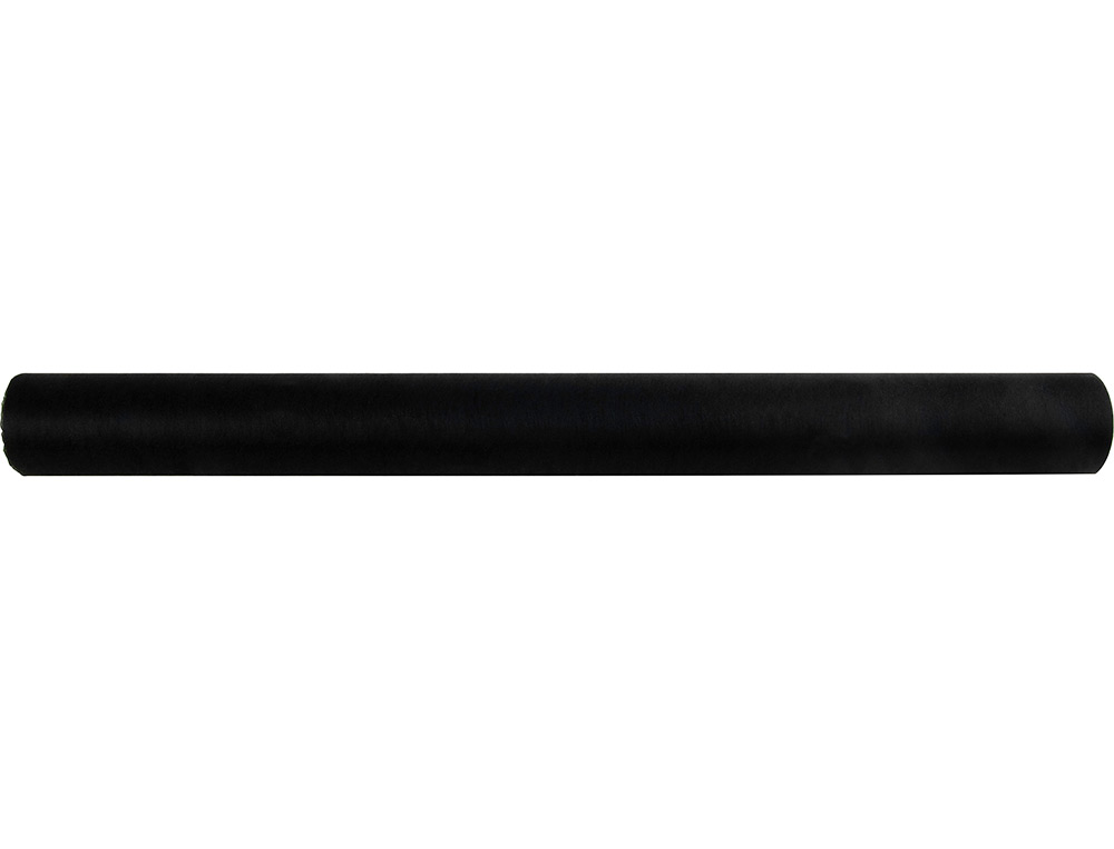 TECIDO SEM TECER LIDERPAPEL 25 G/M2 ROLO DE 5 MT PRETO