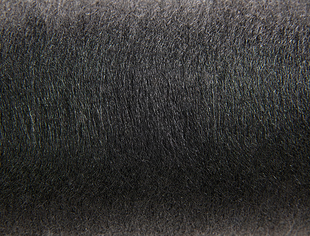 TECIDO SEM TECER LIDERPAPEL 25 G/M2 ROLO DE 5 MT PRETO