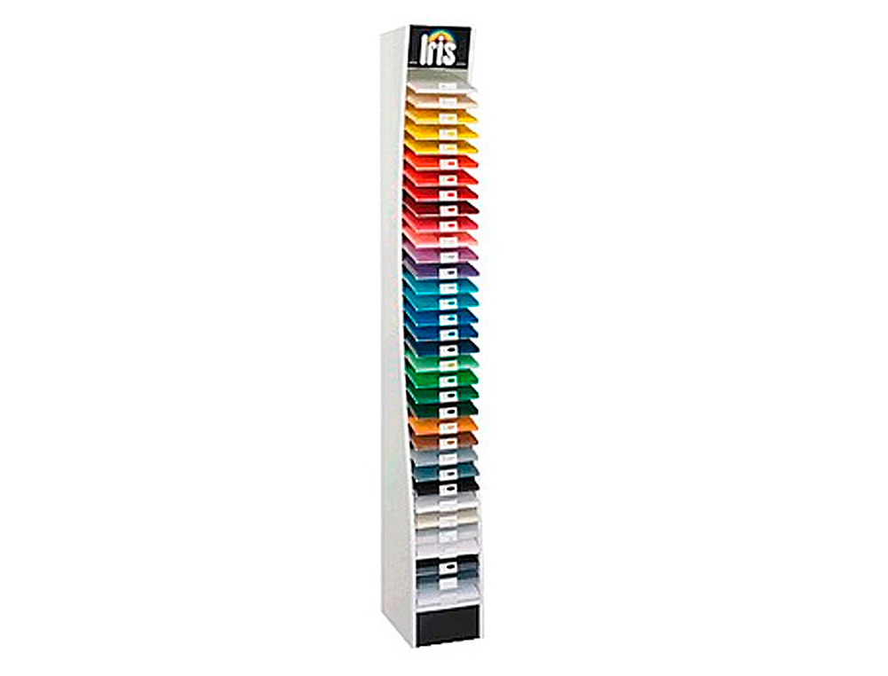 CARTOLINA GUARRO DIN A4 185 GR CONTEM 