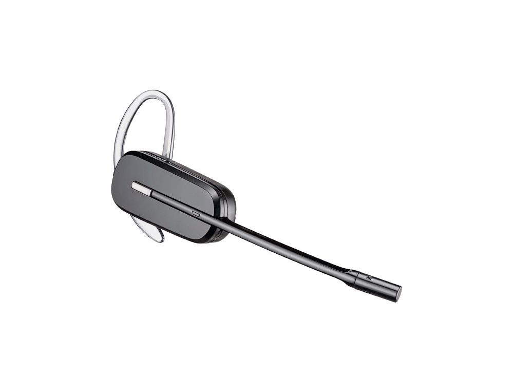 AURICULAR PLANTRONICS SEM FIOS DECT CS540 COBERTURA 120 M
