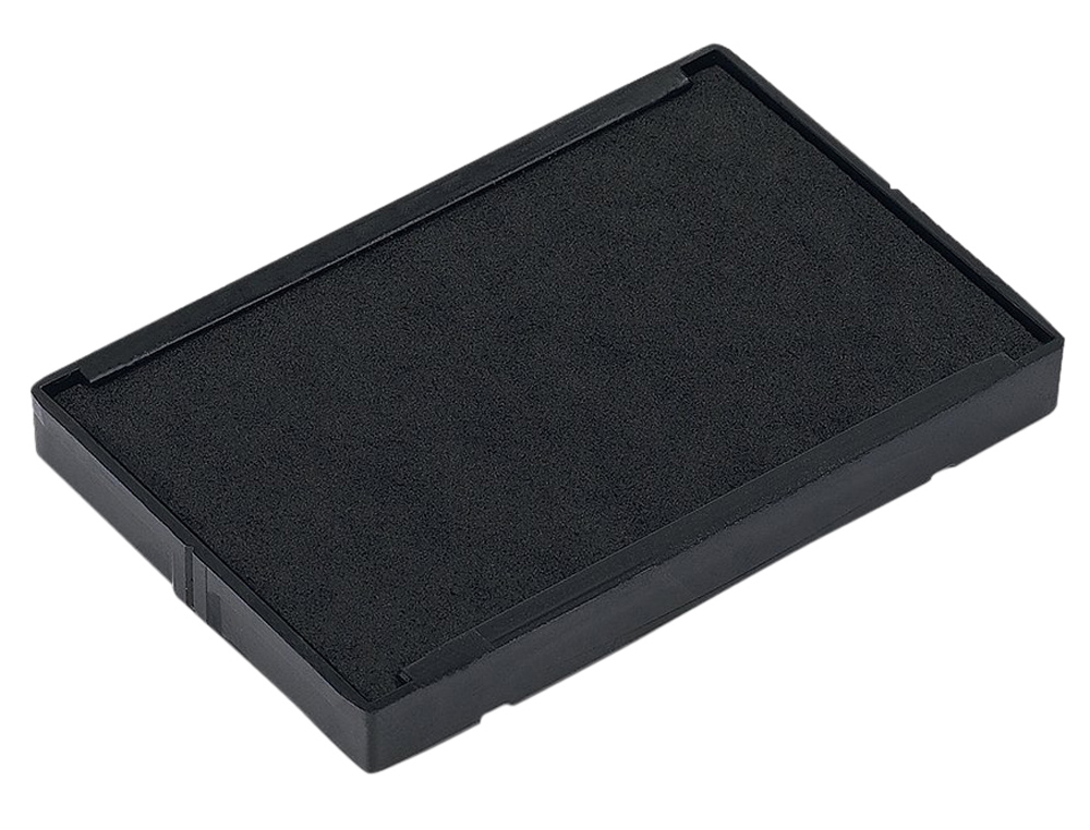 ALMOFADA DE RECARGA TRODAT 4928 PRETO BLISTER DE 2 UNIDADES