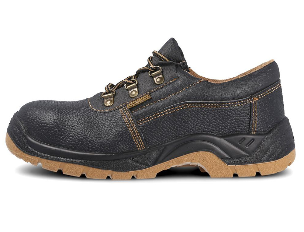 SAPATOS DE SEGURANCA PAREDES ZP1000 S3 PRETOS TAMANHO 38