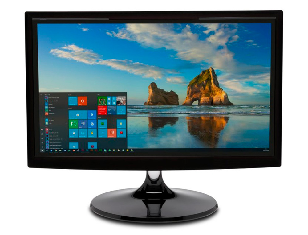 FILTRO PARA TELA KENSINGTON MAGPRO MAGNETICO DE PRIVACIDADE PARA MONITOR 23