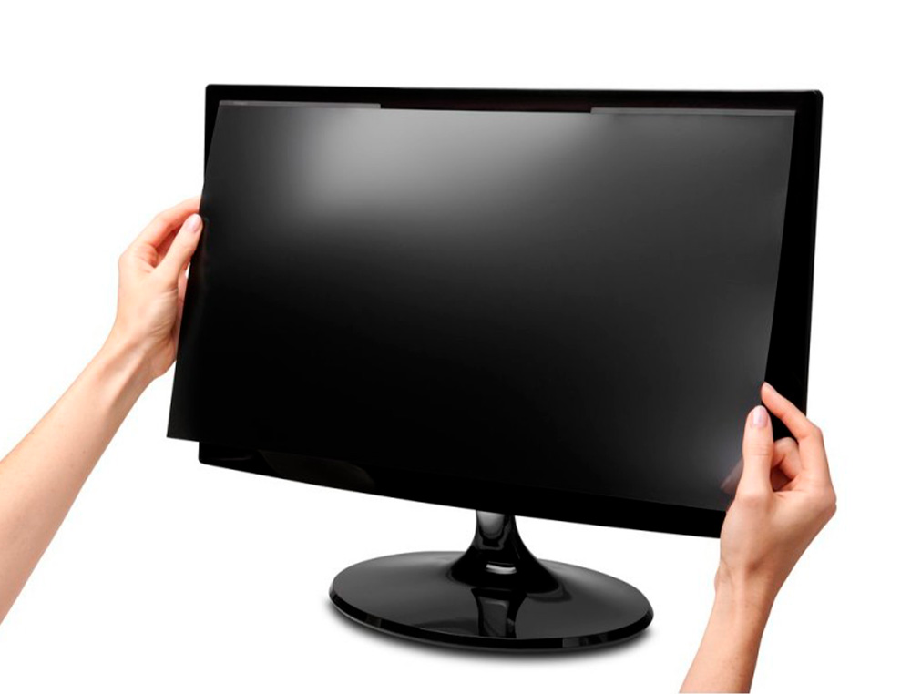 FILTRO PARA TELA KENSINGTON MAGPRO MAGNETICO DE PRIVACIDADE PARA MONITOR 23