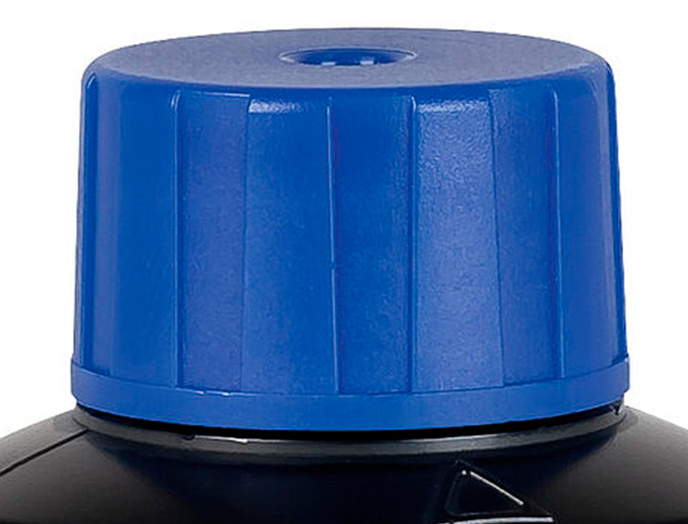 TINTA MARCADOR EDDING QUADRO BRANCO BTK-25 COR AZUL FRASCO DE 25 ML
