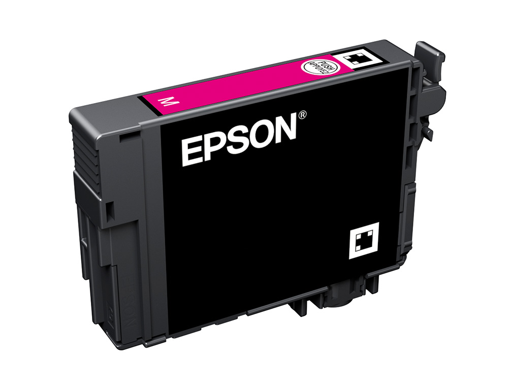 TINTEIRO EPSON SINGLEPACK MAGENTA 502 INK