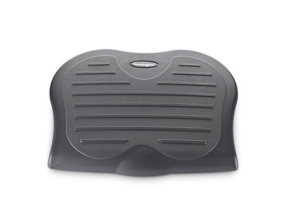 APOIOS DE PES KENSINGTON SOLESAVER ALTURA AJUSTAVEL PRETO