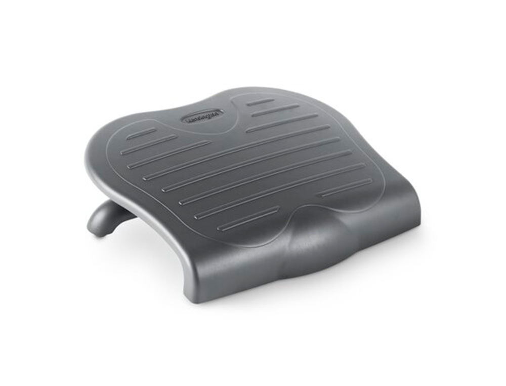APOIOS DE PES KENSINGTON SOLESAVER ALTURA AJUSTAVEL PRETO