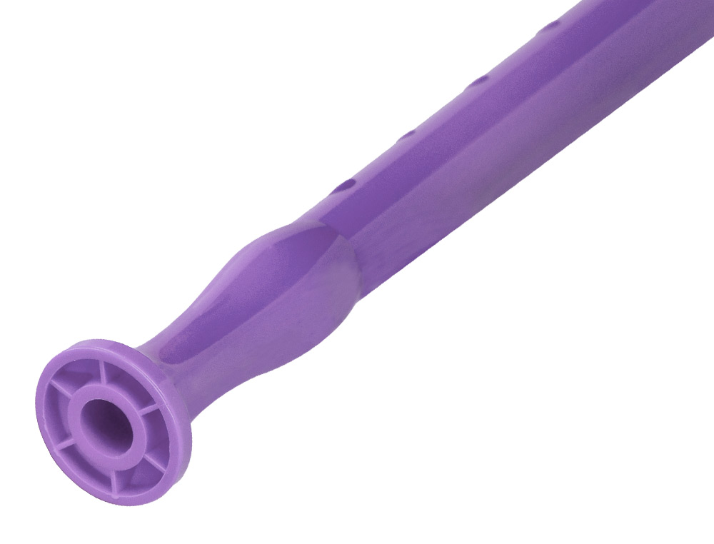 FLAUTA HOHNER 9508 COR LAVANDA BOLSA VERDE E TRANSPARENTE