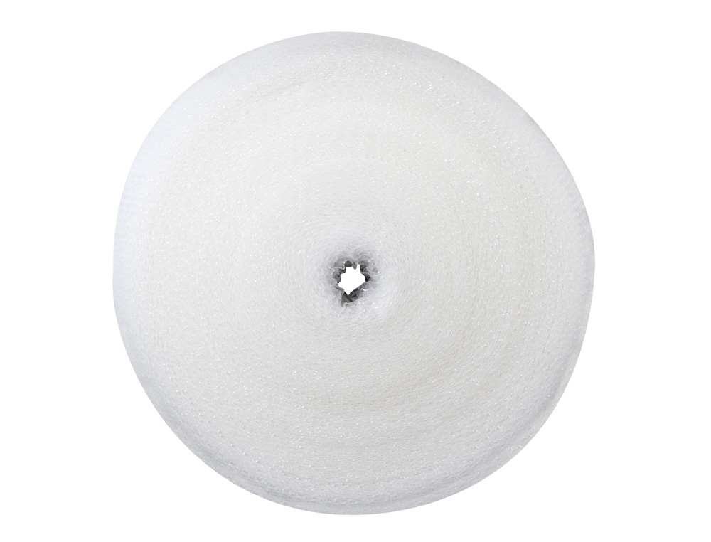 PLASTICO COM BOLHAS LIDERPAPEL ECOUSE 1.60X200M 30% DE PLASTICO RECICLADO