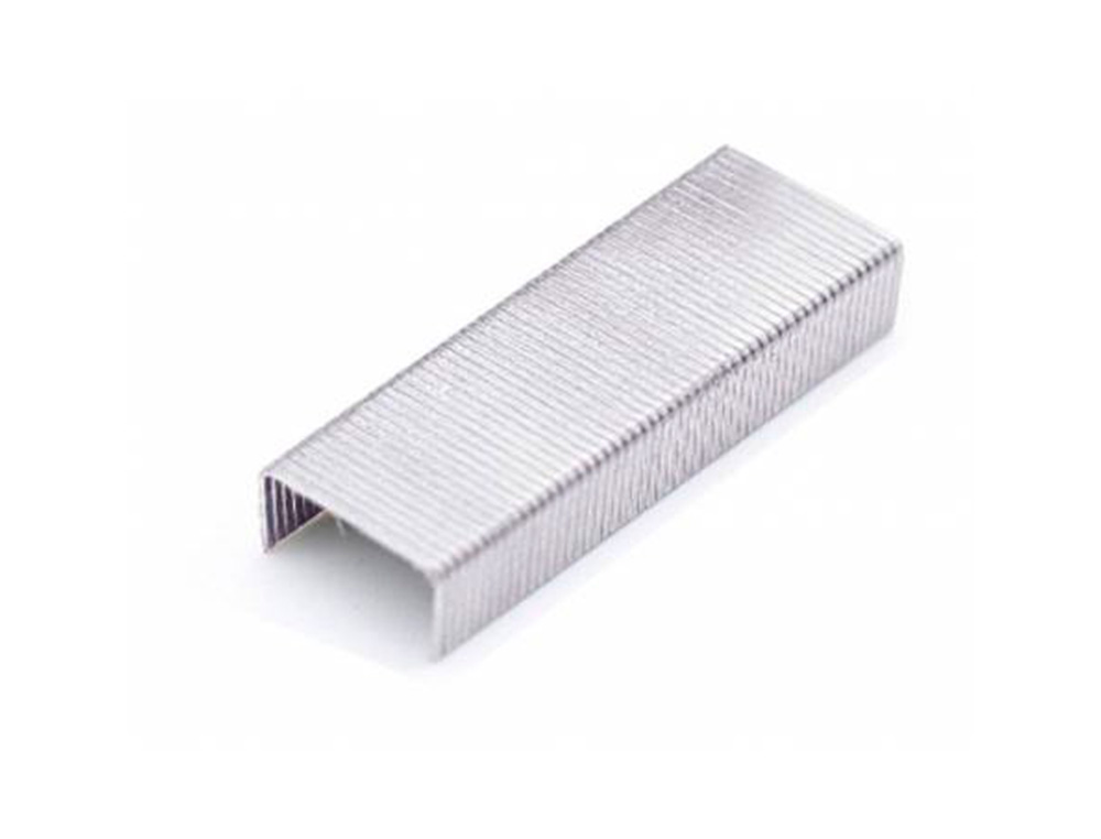 AGRAFES RAPID Nº 23/24 STRONG GALVANIZADOS CAIXA DE 1000 UNIDADES