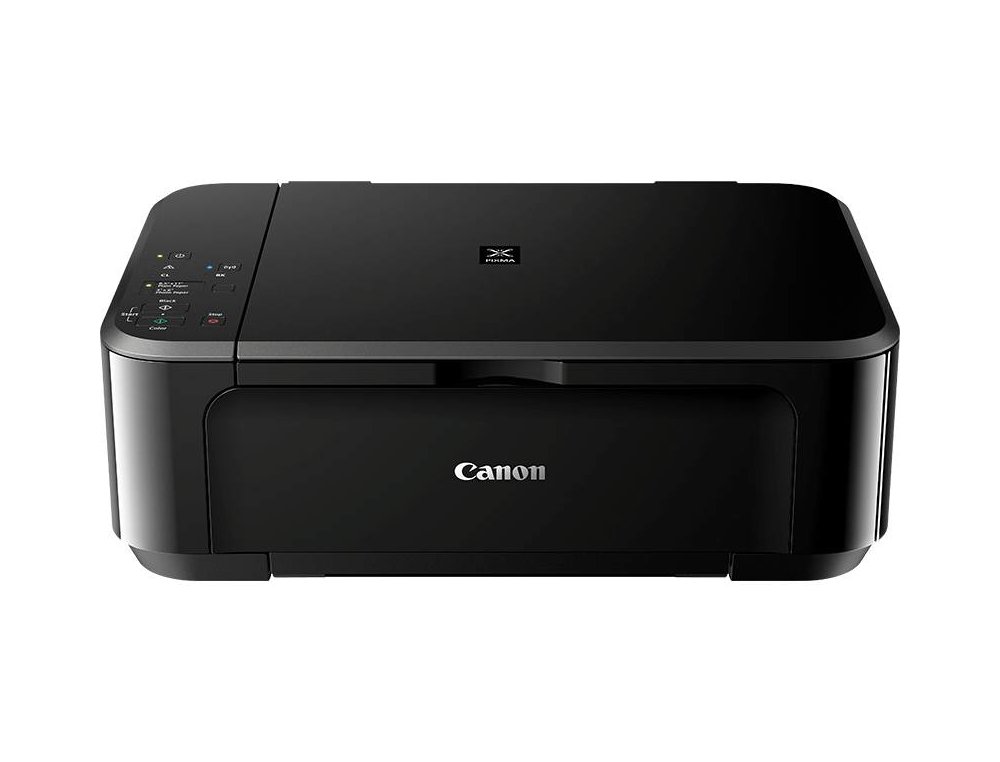 MULTIFUNCOES CANON PIXMA MG3650S TINTA COR 10 PPM PRETO/6 PPM COR A4 IMPRESSORA SCANNER COPIADORA BANDEJA ENTRADA 100 F