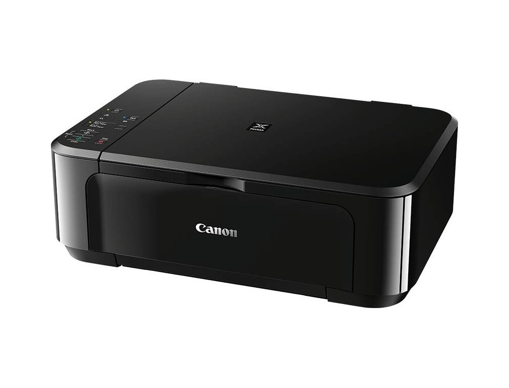 MULTIFUNCOES CANON PIXMA MG3650S TINTA COR 10 PPM PRETO/6 PPM COR A4 IMPRESSORA SCANNER COPIADORA BANDEJA ENTRADA 100 F