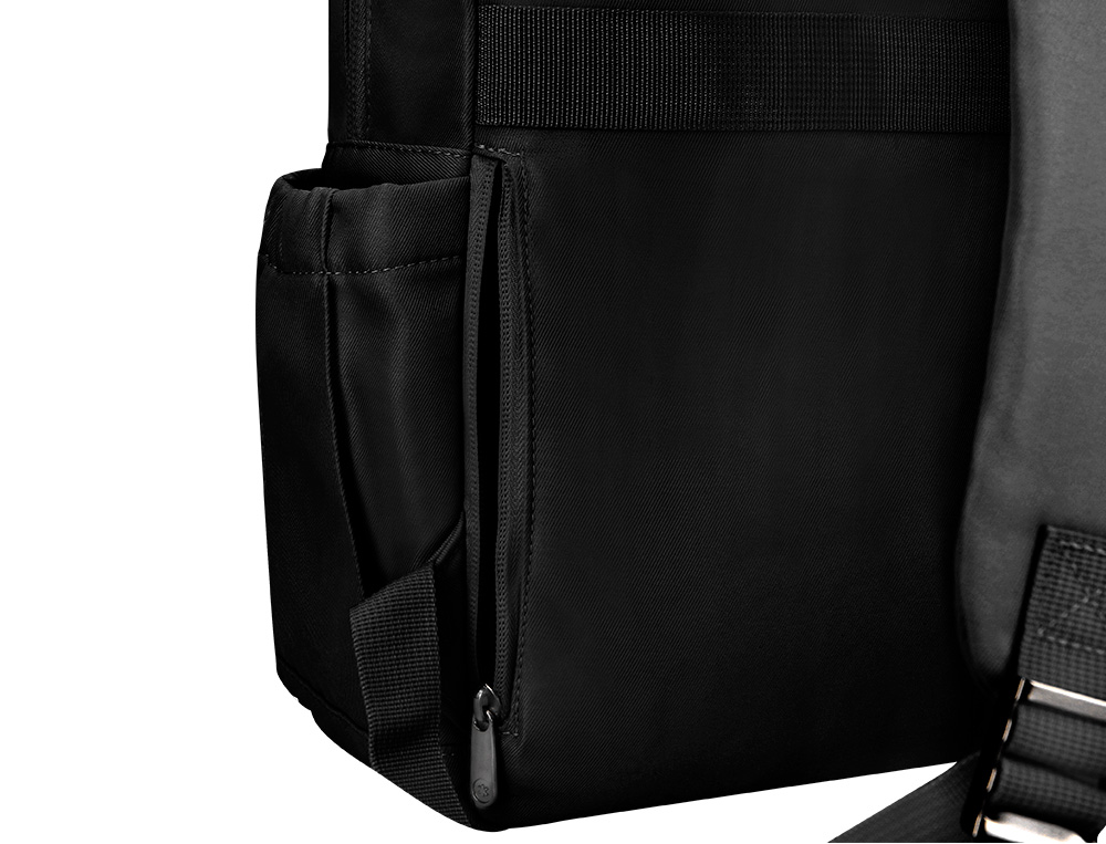 MOCHILA ANTARTIK GLOW BAGS COM ACOLCHOADO PARA PORTATIL 15