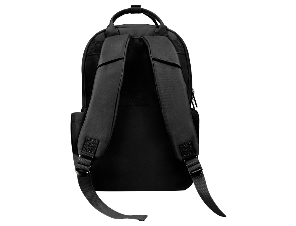 MOCHILA ANTARTIK GLOW BAGS COM ACOLCHOADO PARA PORTATIL 15