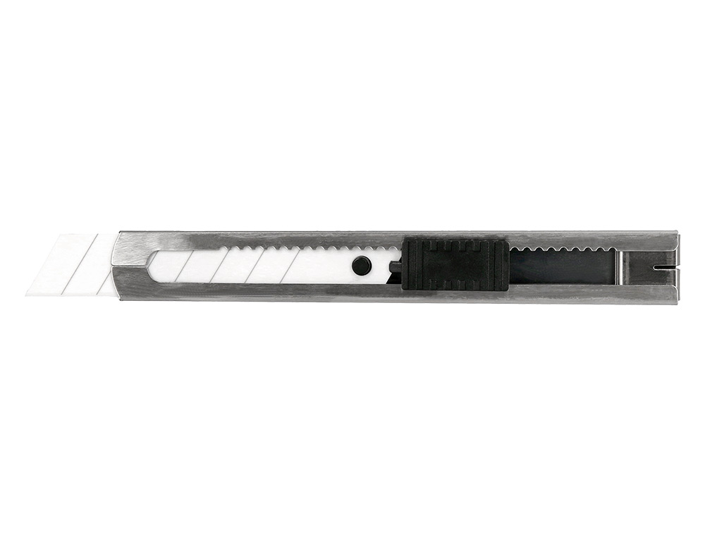 X-ATO METALICO Q-CONNECT XD-C78 LAMINA LARGA DE CERAMICA 155X20X18 MM