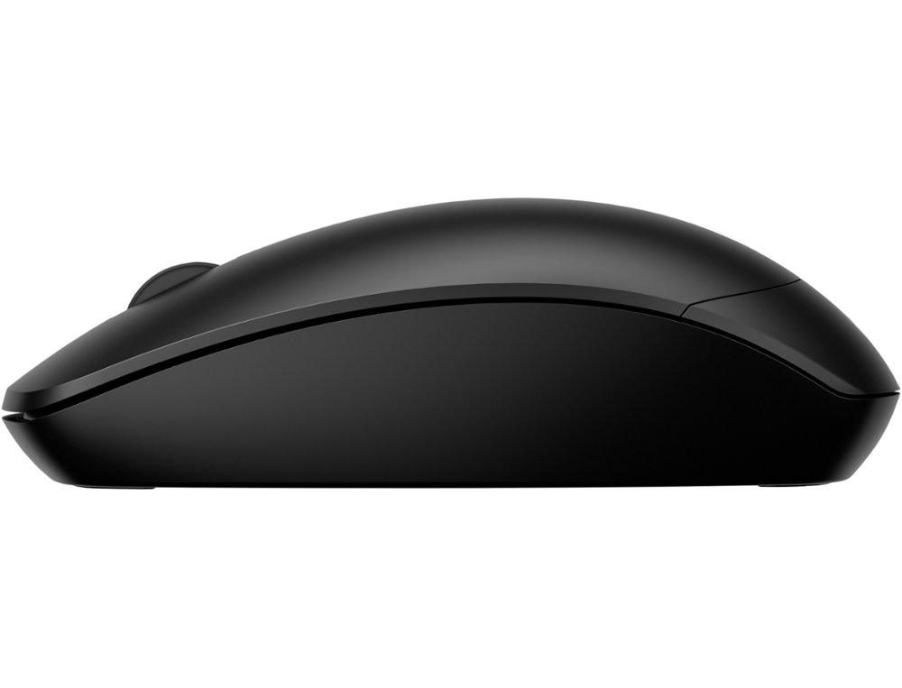 RATO HP 235 SEM FIOS OTICO SLIM 1600 DPI COR PRETO