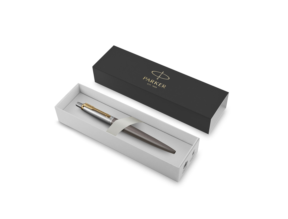 ESFEROGRAFICA PARKER JOTTER XL GREY CORE GT