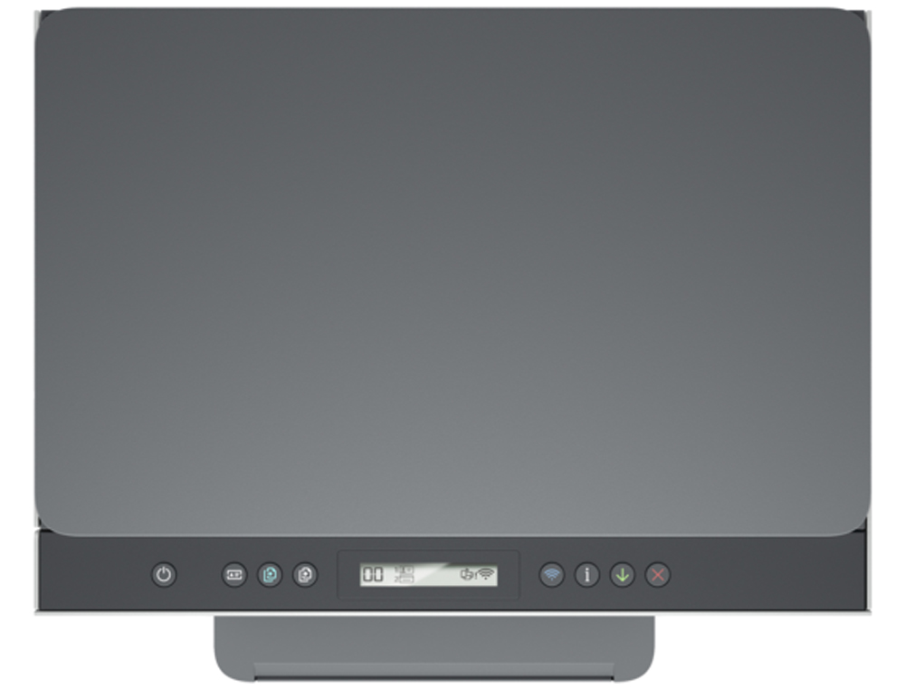 MULTIFUNCOES HP SMART TANK 7005 INKJET A4 WIFI 20PPM PRETO 16PPM COR SCANNER COPIADORA IMPRESSORA FAX BANDEJA 250 FOLHAS