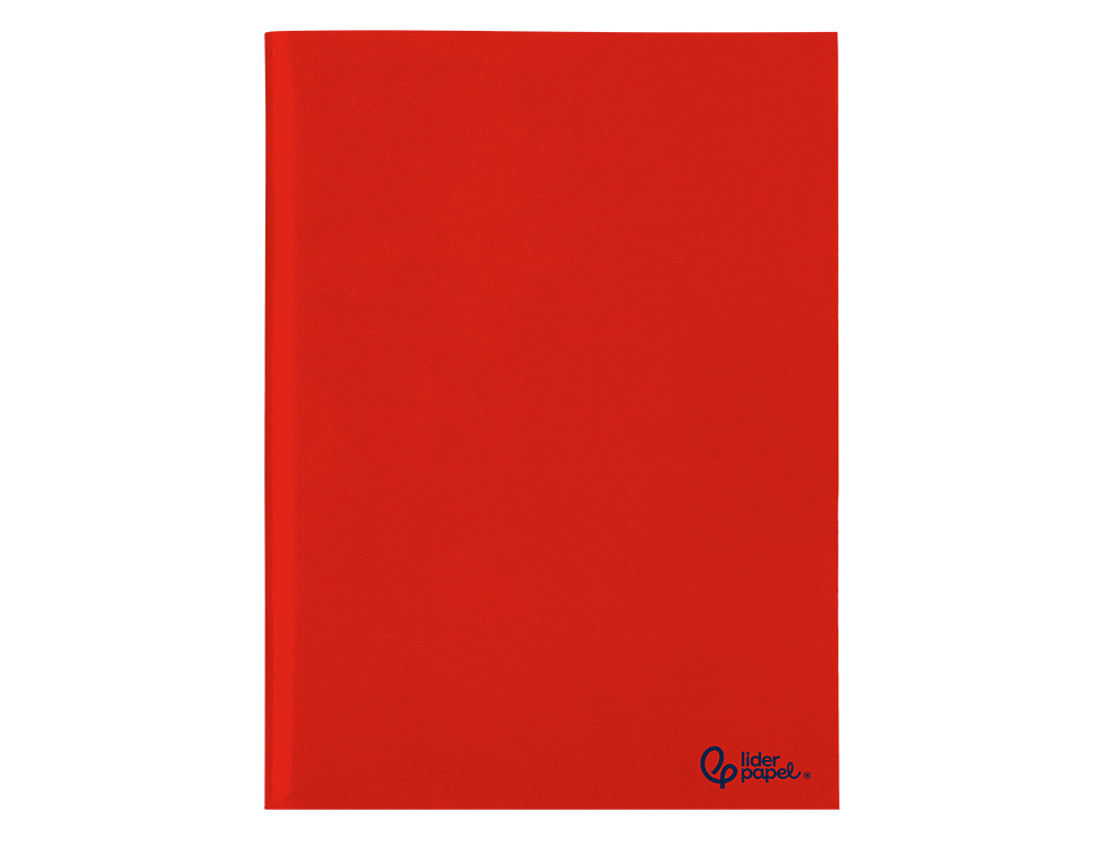 CADERNO AGRAFADO LIDERPAPEL SMART DIN A4 48 F 75GR QUADRICULA 5MM COM MARGEM CORES SORTIDAS