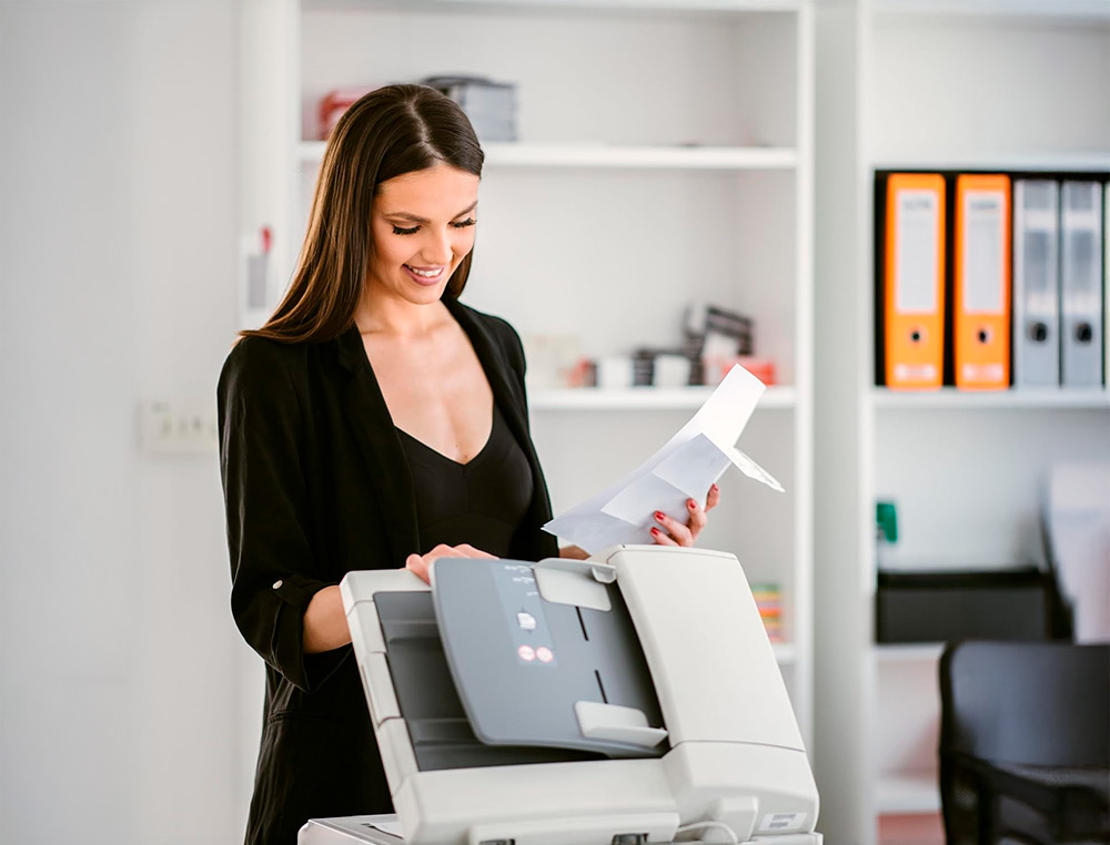 PAPEL LIDERPAPEL A4 80 GR LISO EMBALAGEM DE 250 FOLHAS