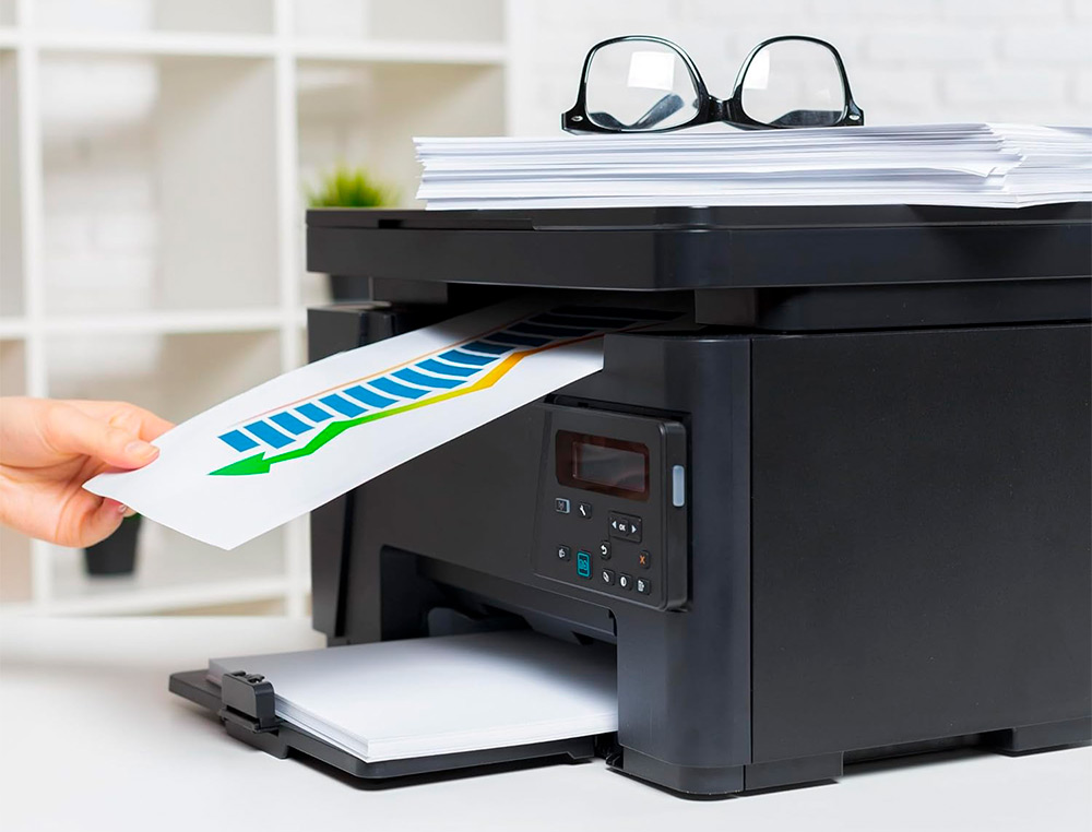 PAPEL LIDERPAPEL A4 80 GR LISO EMBALAGEM DE 250 FOLHAS