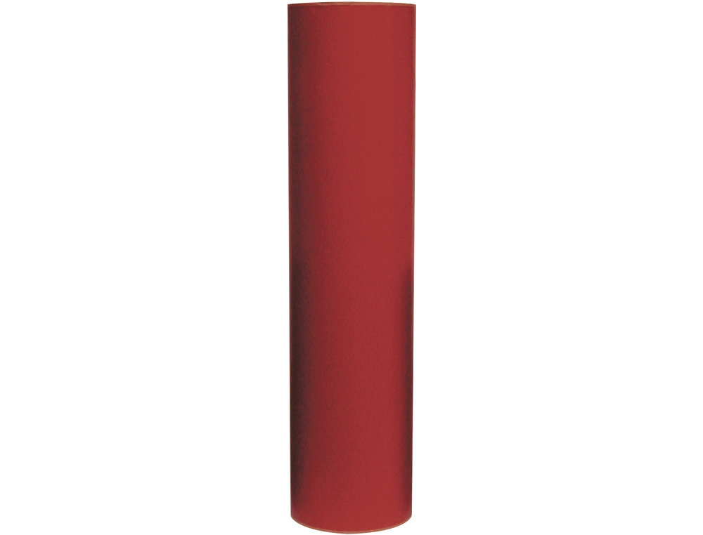PAPEL FANTASIA KRAFT LISO BORDEAUX 31 CM 3.5 KG