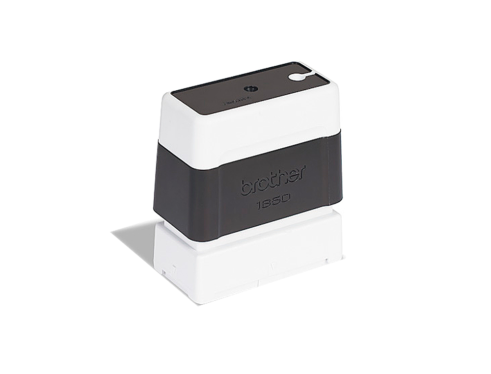 CARIMBO AUTOMATICO BROTHER 18 MM X 50 MM PRETO