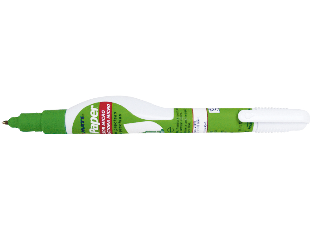 CORRETOR CANETA PAPERMATE 7 ML
