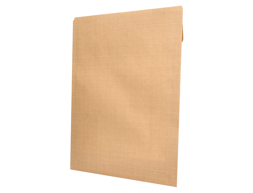 ENVELOPE LIDERPAPEL N.2 SALARIOS CASTANHO 120X176MM SEM JANELA PACK DE 1000 UNIDADES