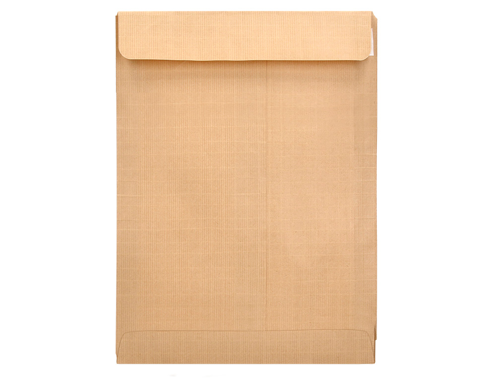 ENVELOPE LIDERPAPEL N.2 SALARIOS CASTANHO 120X176MM SEM JANELA PACK DE 1000 UNIDADES