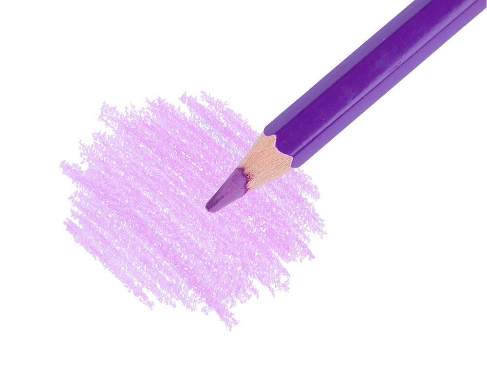 LAPIS DE COR LIDERPAPEL 12 UNIDADES