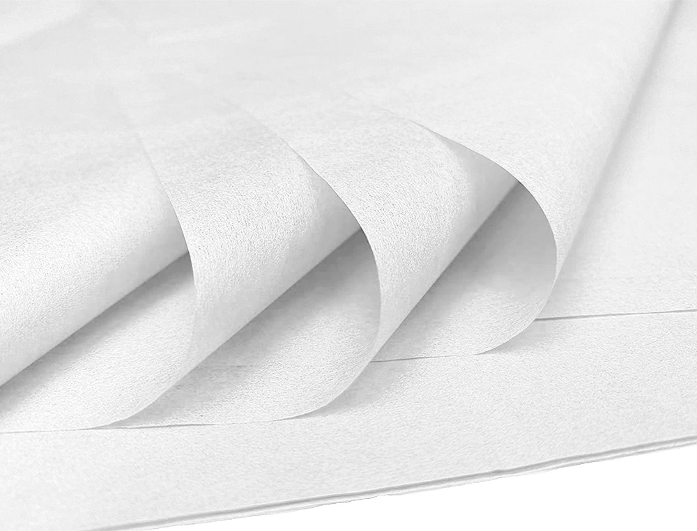 PAPEL SEDA LIDERPAPEL 52 X 76 CM 18 GR BRANCO