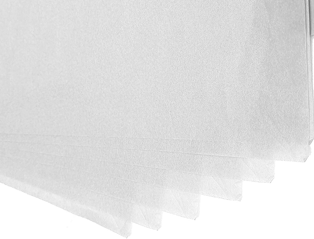 PAPEL SEDA LIDERPAPEL 52 X 76 CM 18 GR BRANCO