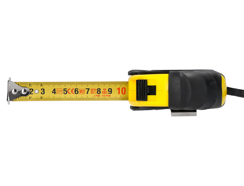 FITA METRICA Q-CONNECT 5 MT X 19 MM