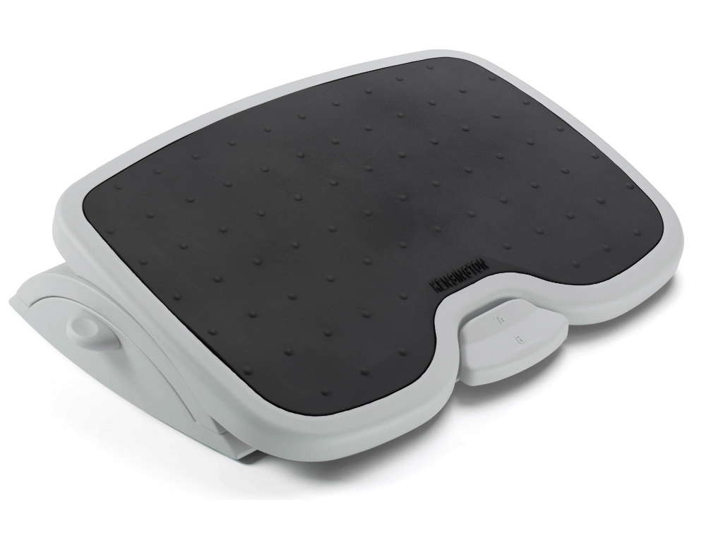 APOIA DE PES KENSINGTON SOLEMATE PLUS AJUSTAVEL MEDIDAS: 45 X 35 CM
