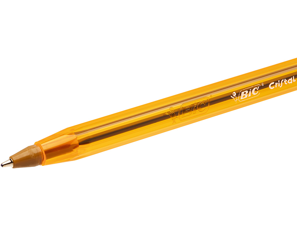ESFEROGRAFICA BIC CRISTAL PONTA FINA VERDE