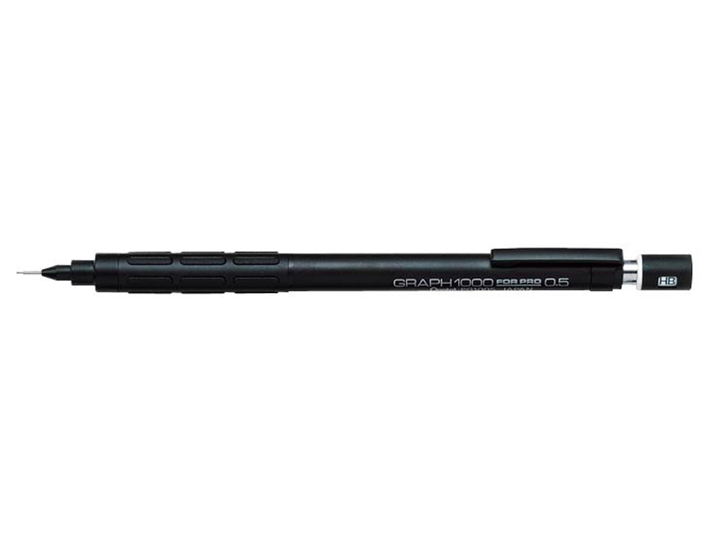 LAPISEIRA PENTEL PG1005-A 0,5 MM PRETO