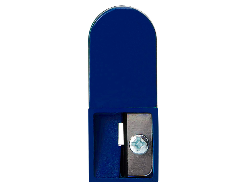 APARA LAPIS LIDERPAPEL PARA MINAS DE 2MM CORES SORTIDAS