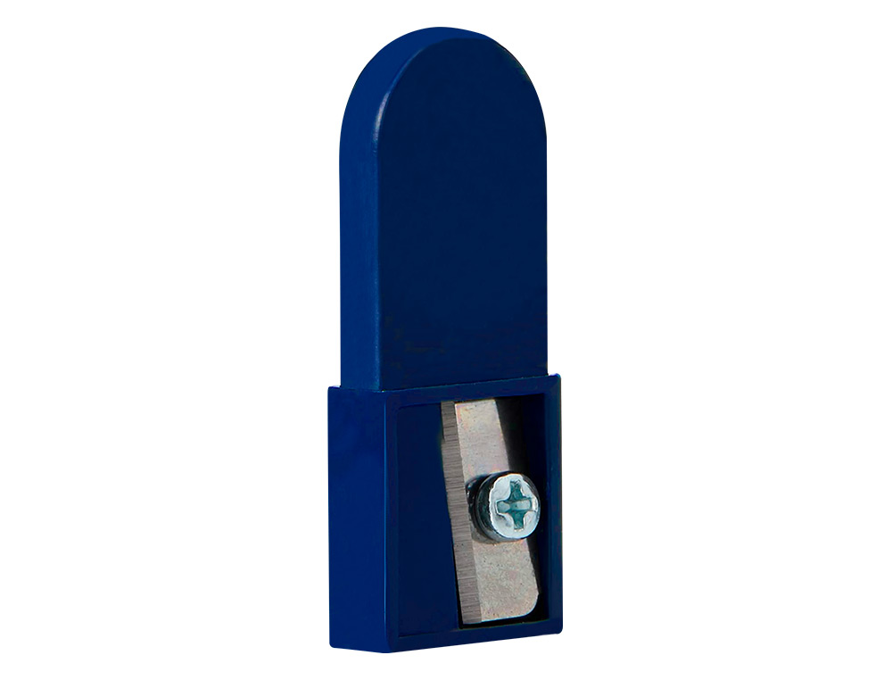 APARA LAPIS LIDERPAPEL PARA MINAS DE 2MM CORES SORTIDAS
