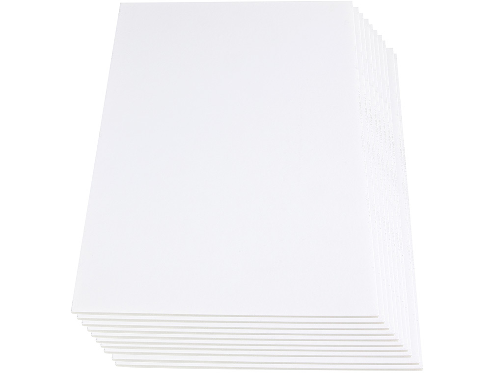 CARTAO K-LINE LIDERPAPEL ADESIVO 70 X 100 CM 3 MM